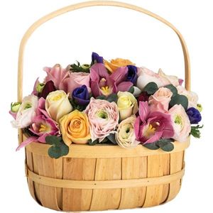 Embrace Basket