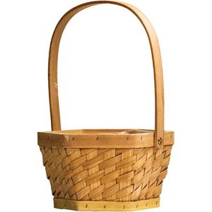 Hexagon Basket