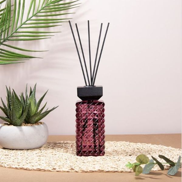 Oud & Bergamot Diffuser 250ml