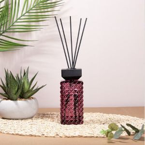 Oud & Bergamot Diffuser 250ml