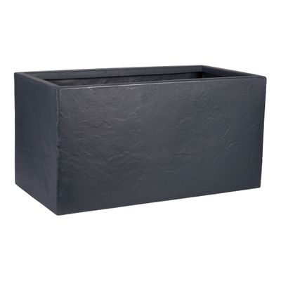 Graphite Riven - Trough
