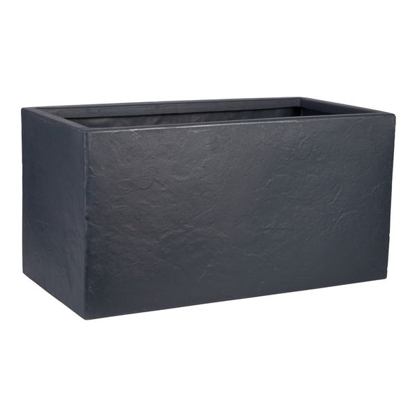 Graphite Riven - Trough