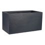 Graphite Riven - Trough
