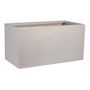 Stone Riven Trough