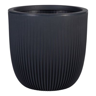 Graphite Pacific - Small Round