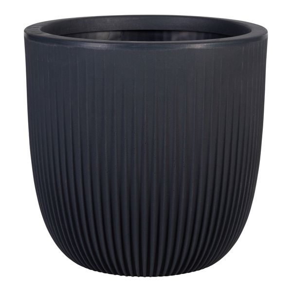 Graphite Pacific - Small Round