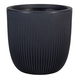 Graphite Pacific - Small Round