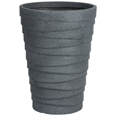 Ash Trojan Pot 48cm x 66cm