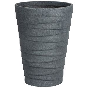 Ash Trojan Pot 48cm x 66cm