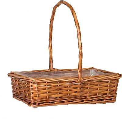 Tranquillity Basket