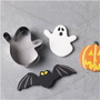 Halloween Cookie Cutters 