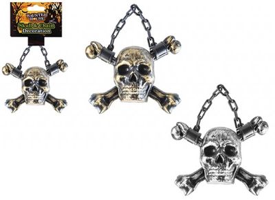 Skull Decoration on Chain.png