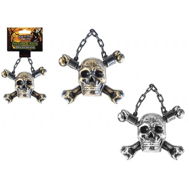 Skull Decoration on Chain.png