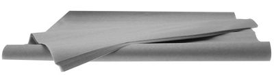 Grey Tissue Paper