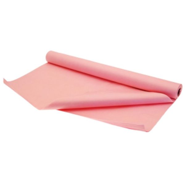 Pale Pink Tissue