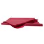 cerise pink tissue paper
