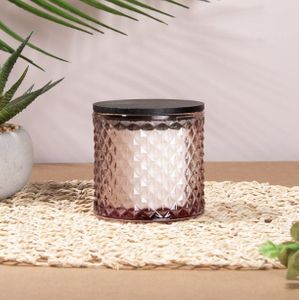 Pomegranate Noir Candle 200g