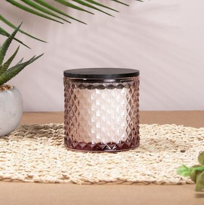 Pomegranate Noir Candle 200g