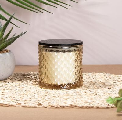 Fresh Linen Candle 200g