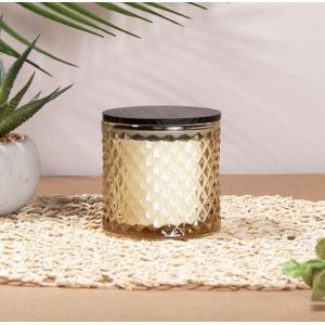Fresh Linen Candle 200g