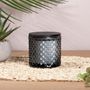 Oud & Bergamot Candle 200g