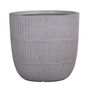 Hortus Outdoor - Cement look Planter Set - x 4 