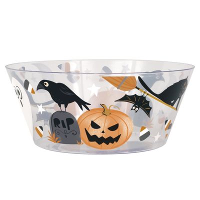 Bats serving bowl