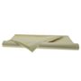 cream tissue paper