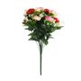 Pembroke Ranunculus Mixed Bush x 18 - Pale Pink