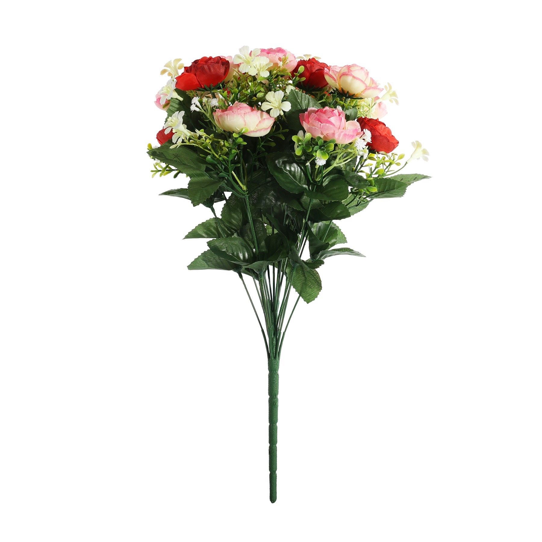 Pembroke Ranunculus Mixed Bush x 18 - Pale Pink