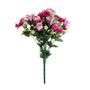 Pembroke Gerbera, Rose and Lilies Mixed Bush x 24 - Purple