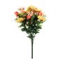 Pembroke Gerbera, Rose and Lilies Mixed Bush x 24 - Orange