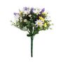 Pembroke Wild Daisy Bush x 12 - White