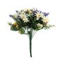 Pembroke Wild Daisy Bush x 12 - Cream