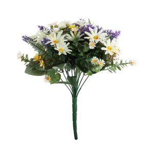 Pembroke Wild Daisy Bush x 12 - Cream