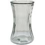 Clear Floraline Hand Tied Vase