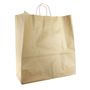 Kraft Paper Bag Brown (45x18x48cm)
