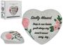 Sadly missed heart