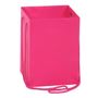 Cerise Olympic Flower Bag 25cm.png