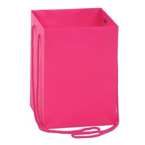 Cerise Olympic Flower Bag 25cm.png
