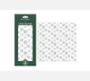 Tissue Paper Silver Snowflake 5 Sheets