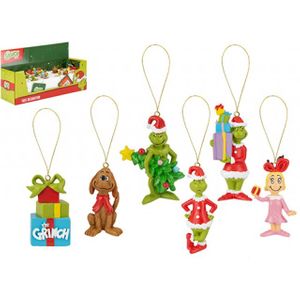 Polyresin Grinch Tree Decoration.png