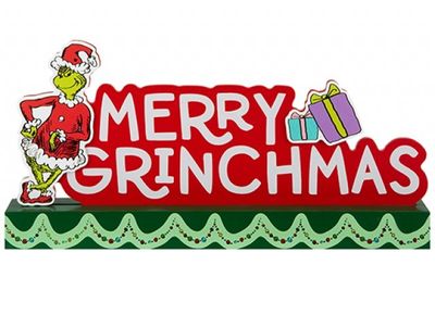 Grinch Mdf Merry Grinchmas Sign.png