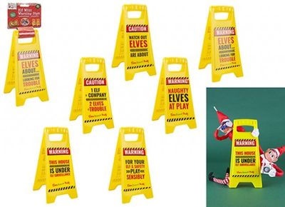 Elf Slogan Warning Sign.png