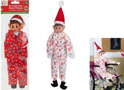 Elf Design Pyjamas Outfit.png