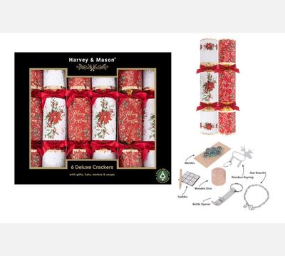  6 Deluxe Poinsettia Crackers.png
