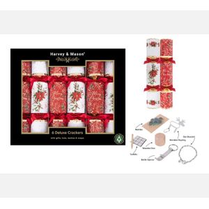  6 Deluxe Poinsettia Crackers.png
