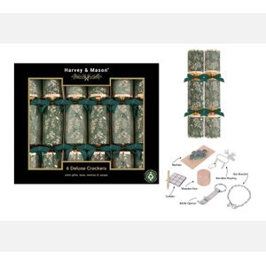  6 Deluxe Green Foliage Crackers.png
