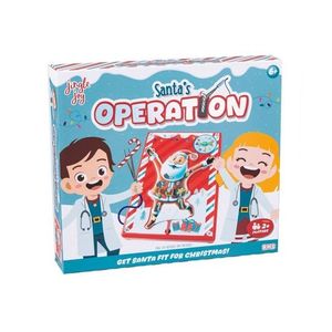 Santas Operation 