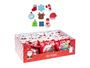 3PK Christmas Mini Squishies